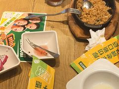 -豪客来牛排(重庆冉家坝SM广场1712店)
