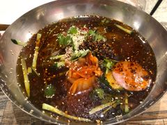 -枪火串烧·东北特色烧烤(罗湖总店)