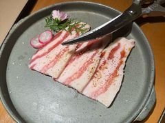 -MIKOMIKO和牛烧肉专门店(南门店)
