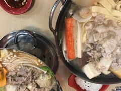 -张妈台式锅烧(深大店)