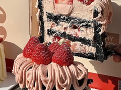 -卷心卷意·轻甜蛋糕(新光天地店)