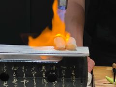 -Sushi Hanzo半藏(天环广场店)