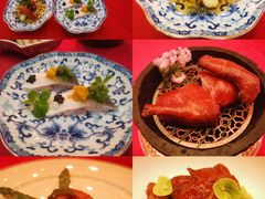 -白家大院·王府宫廷菜(苏州街店)