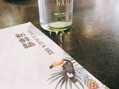 -新鲜誌·新派食集(万象天地店)