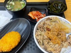 -吉野家(深圳水贝分店)