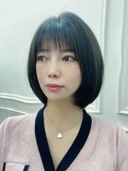 -YESIDO椰岛造型烫发染发