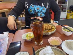 -菊儿人家·北京胡同菜(南锣鼓巷店)