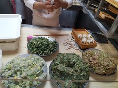 -东方饺子王(新奥购物中心店)