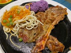 -豪客来牛排(海沧阿罗海店)