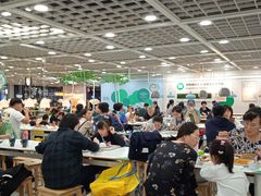 -宜家·瑞典风味餐厅(北京西红门店)
