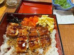 -虹鳗亭(钱湖北路店)