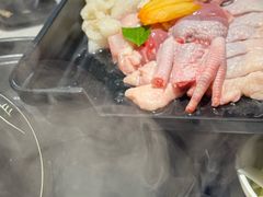 -狐狸爱上椰子鸡(滨江星光大道店)