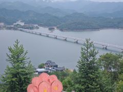 -千岛湖天屿景区