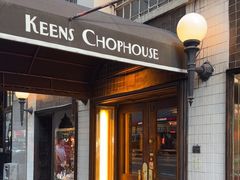 -Keens Steakhouse