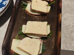 -極上萬膳·日料放题(来福士江景店)