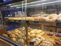 -BREAD WAY面包路·欧式面包(龙湖时代D馆店)