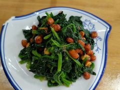 -清真·尖子尖牛肉面(王府井店)