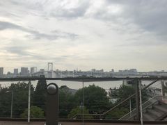 -台场一丁目商店街