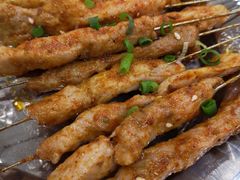 -江城燕子大排档(江汉路步行街店)