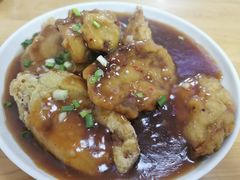 -老字号怡玺·藿香雅鱼(20年雅安店)