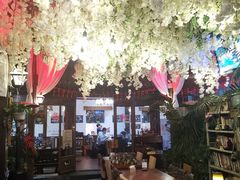 大堂-束河人家(南锣鼓巷店)