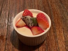 -BaBBo巴博意大利餐厅