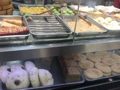 -常州糕团店(北大街新世纪商城店)