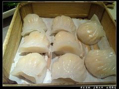 鲜虾饺-粗茶淡饭·汉口公馆(循礼门店)