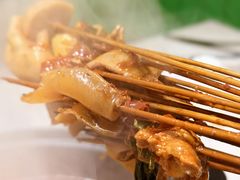 -钢管厂五区小郡肝串串香火锅(梅川路店)