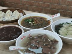 -新丰小吃(中山中路分店)