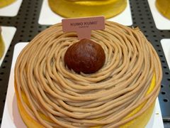 -KUMO KUMO甜品·冰淇淋(深圳壹方城店)