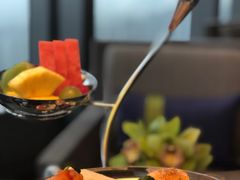 -悦厅·下午茶(杭州柏悦酒店)