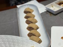 -四川饭店(长白店)