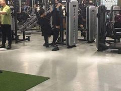 -贝菲特游泳健身(徐泾店)