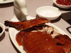 -金鸭季·北京烤鸭(深业上城店)