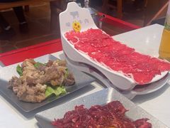-荣叔港式沙嗲牛肉火锅(正佳潮流店)
