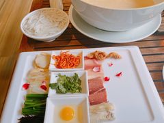 -茴香熙楼(翠湖店)