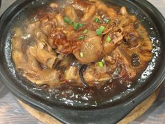 -小时候焗海鲜(鄞州万达店)