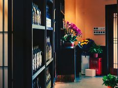 -明日叶日本料理(新区淮海街店)