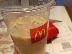 -麦当劳(大栅栏店)