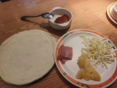 -比格比萨自助(南京万达茂店)