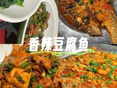 -老山村酒楼(白石洲店)
