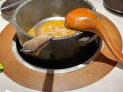 -芸山季·云南山珍菌火锅(人民广场来福士店)