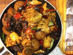 -亿百顺红焖羊排小馆(总店)