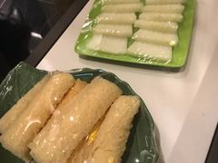 -润园四季椰子鸡火锅(海上世界店)
