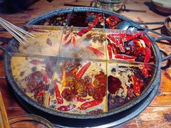 -陈陈火锅(较场口店)