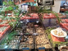 -79号渔船海鲜饭店(华强北店)