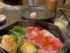 -三嶋亭(高岛屋京都店)