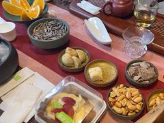 -邈墨茶馆(凤起路店)