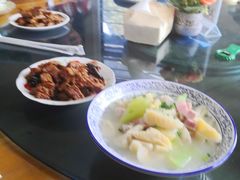 -大莲湖农家乐(青西郊野公园店)